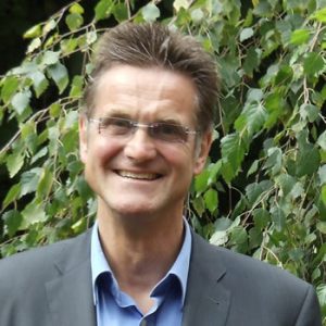 Dr. Rüdiger With - Pastor