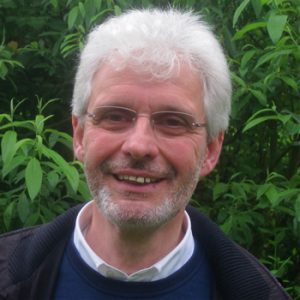 Jörg Buß - Pfarrer