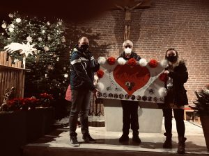 Überraschung am Neujahrstag 10 Kath-Kirche-Emden.de