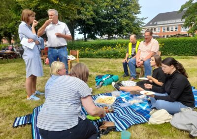 Abschied von St. Hedwig in Pewsum 14 Kath-Kirche-Emden.de