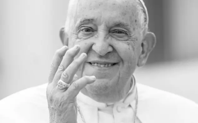 Papst Franziskus ist tot